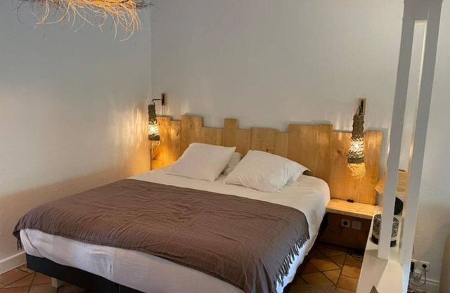 Appartement St Jean, Saint-barthélemy