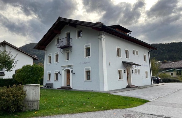 Appartement Stahlhammer