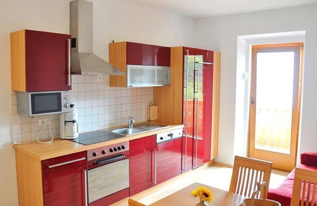 Appartement »stileck« im Herrenhaus - Laggerhof Direkt am Südufer des Millstätter Sees