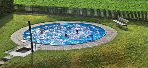 Appartement STOA