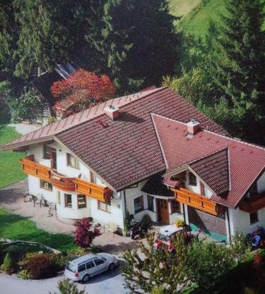 Appartement Stocker