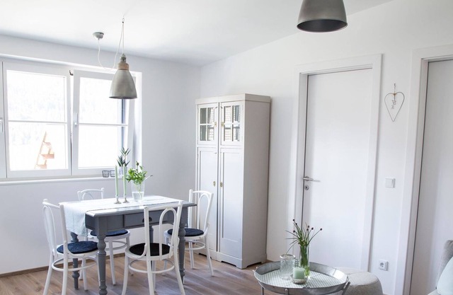 Appartement Stockholm - Ediths Wohnen
