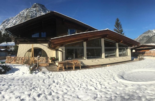 Appartement Straninger am Achensee