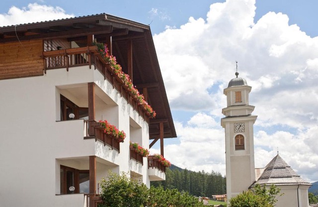 Appartement Strobl