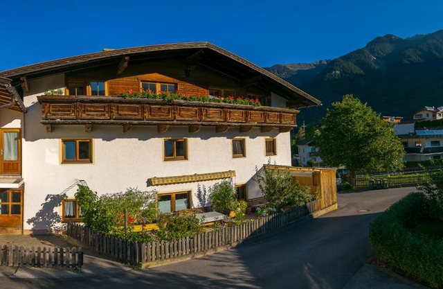 Appartement Stuibenfallblick