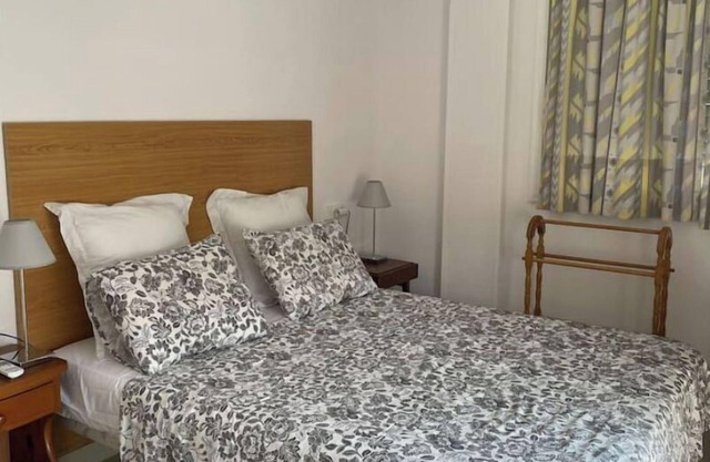 Appartement Super Équipé à Deux pas de la Plage