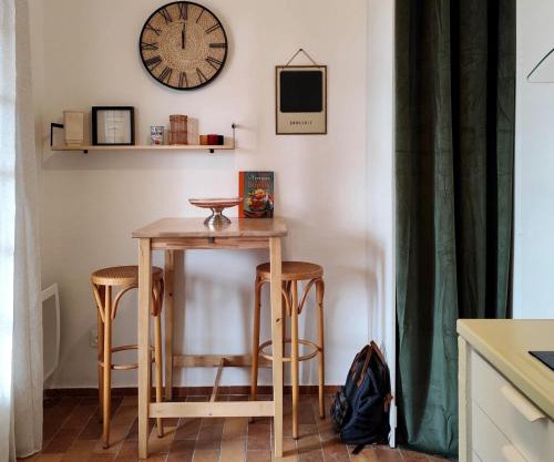 Appartement - Suze la Rousse