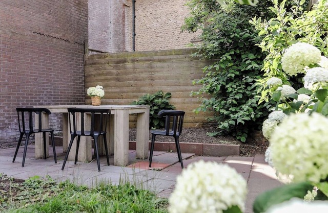 Appartement T-yesenaertje