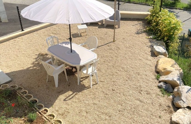 Appartement T2 Avec Extérieur et vue sur les Montagnes