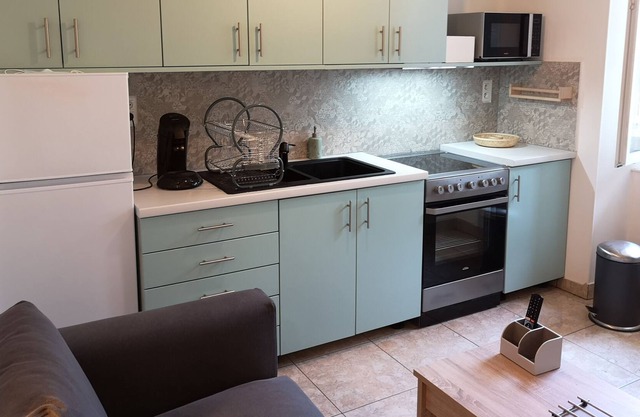 Appartement T2 Moderne et Fonctionnel à 300 m de la Gare