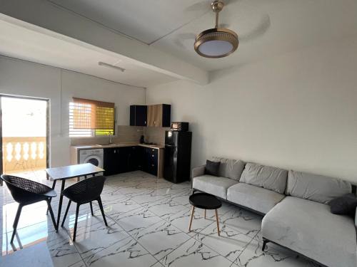 Appartement T2,
