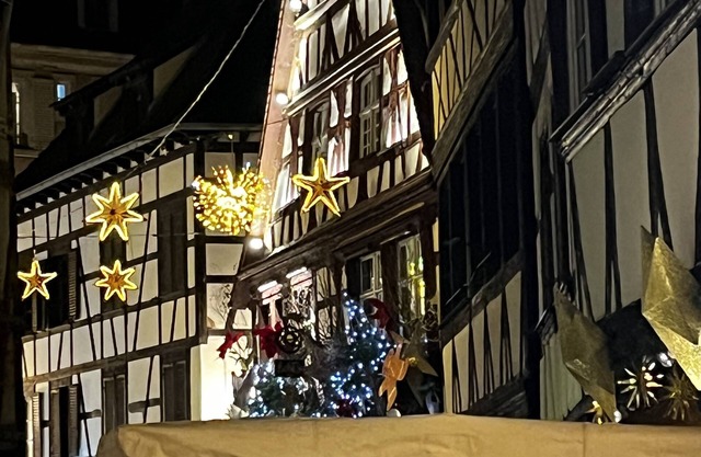 Appartement T3 Complètement Rénové à 15 min de Strasbourg Dans Maison Alsacienne