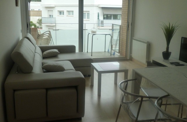 Appartement T4 Neuve Dans Résidence Fermé