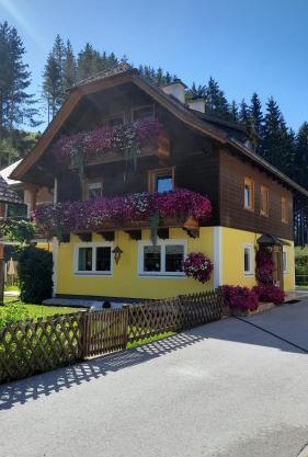 Appartement Taurachblick