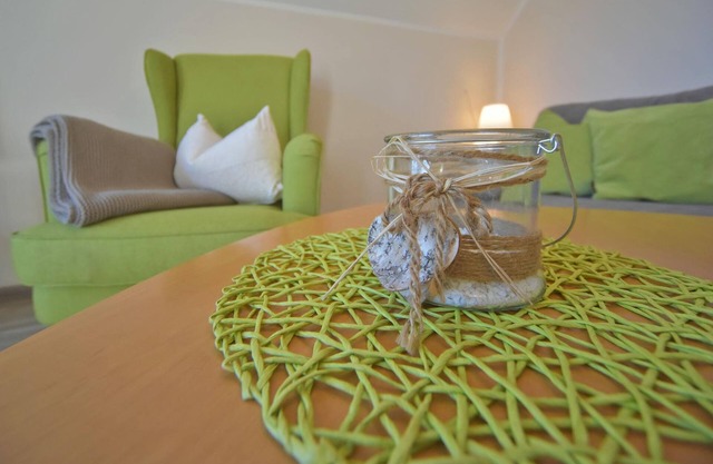 Appartement Theresa - Appartements Sommereck