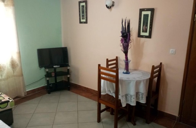 Appartement TOÏTA