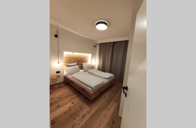 Appartement Toni