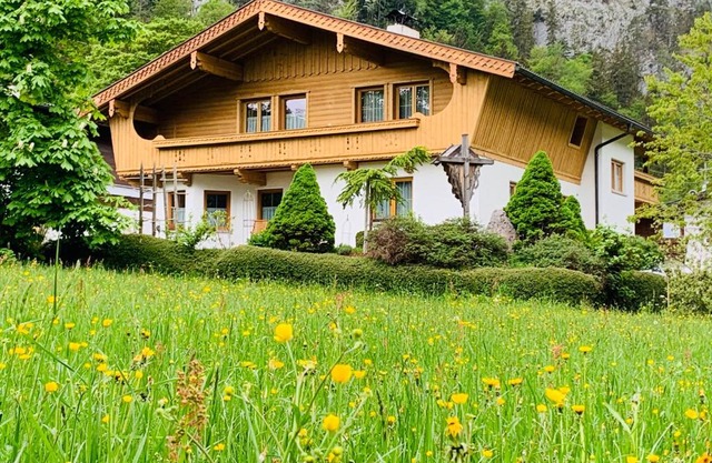 Appartement Top Tirol