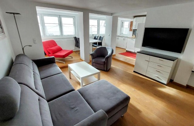 Appartement Twin Peak Edelweiss