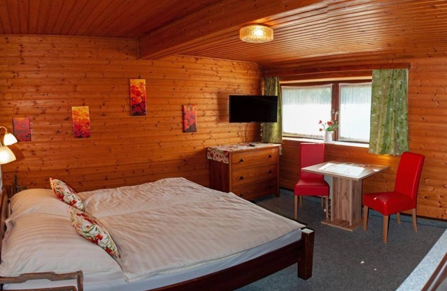 Appartement Typ 6 - Landhaus Widmeyer