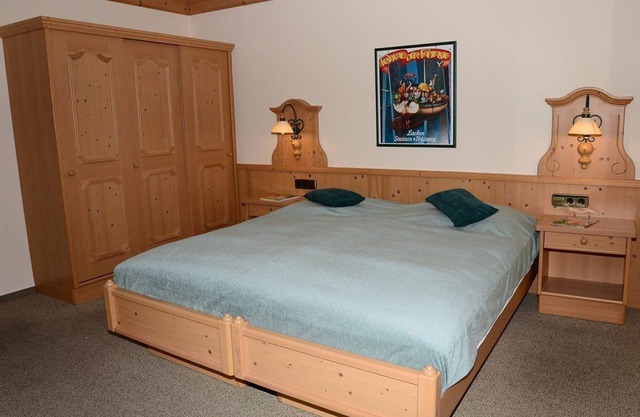 Appartement Typ C, Talseite (75 m²)