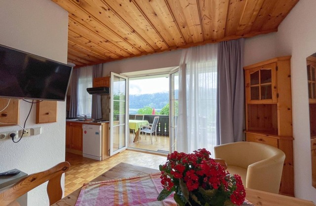 Appartement Typ I - Pension Sedlak und Golfappartements