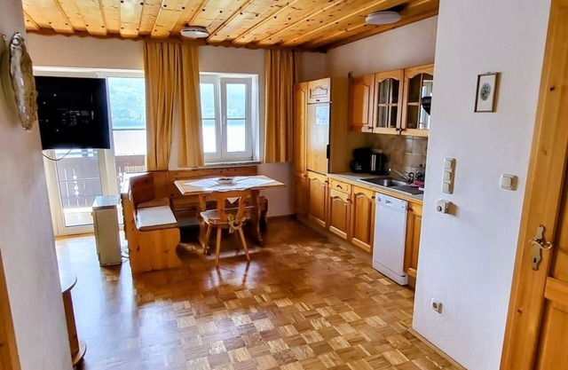 Appartement Typ III - Pension Sedlak und Golfappartements