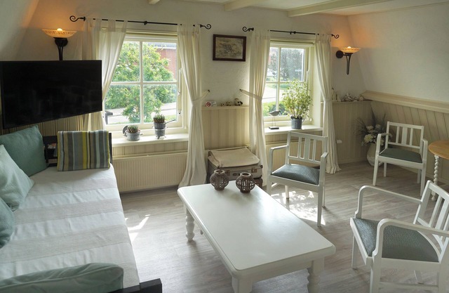 Appartement Uit 't Zicht