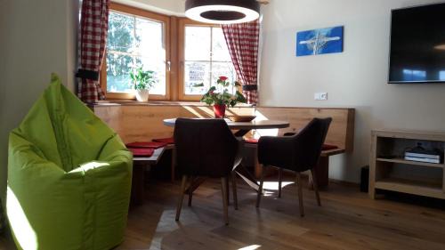 Appartement Unterberger - Premiumcard inclusive