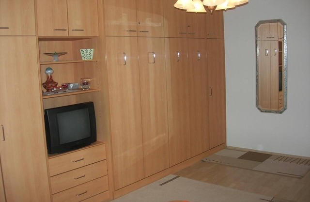 Appartement V | 30 qm großes geschmackvoll eingerichtetes Appartement für 1 - 2 Personen