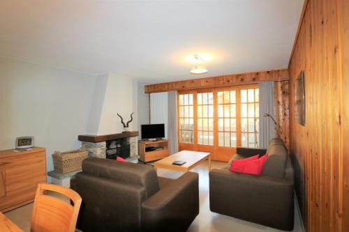 Appartement Veisivis 74 - Tout confort avec piscine