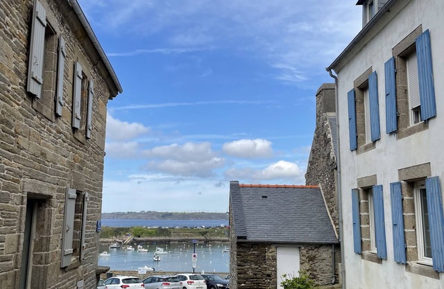 Appartement vue Mer, Proche Embarcadère et Plages