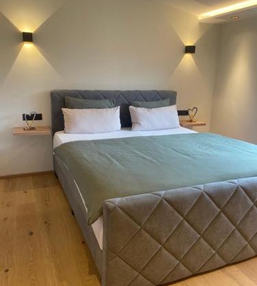 Appartement Waldzauber