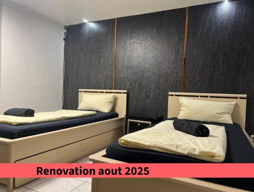 Appartement Week