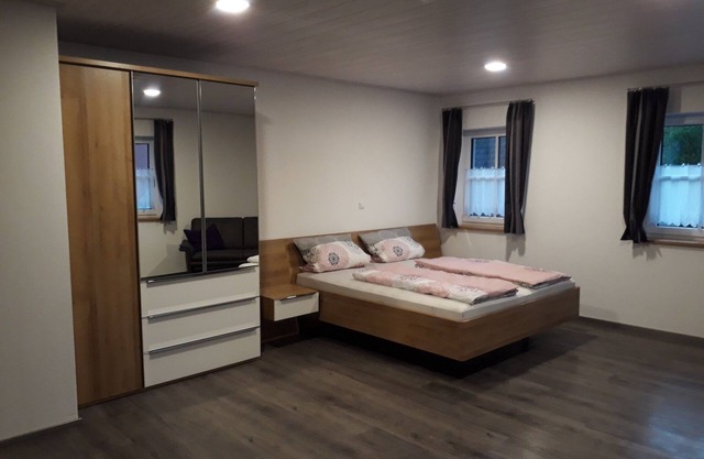 Appartement Weißburgunder