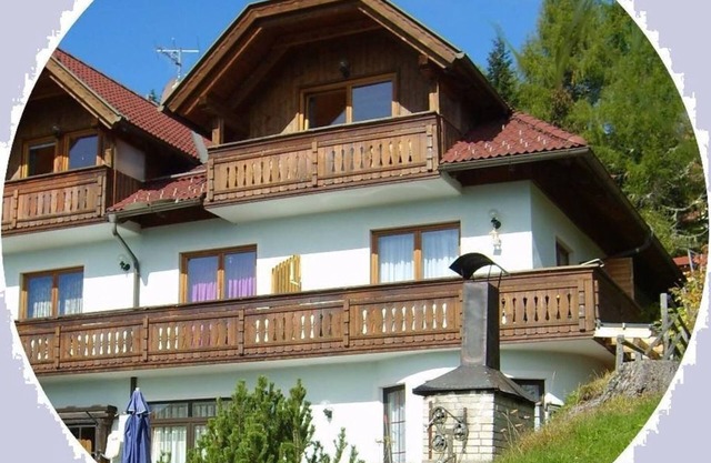 Appartement Weigel - Appartement/fewo, Dusche/Badewanne, 2 Schlafrä