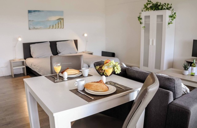 Appartement Wemeldinge 06