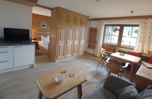 Appartement westside (206)