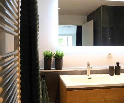 Appartement 'Wij en de Zande'