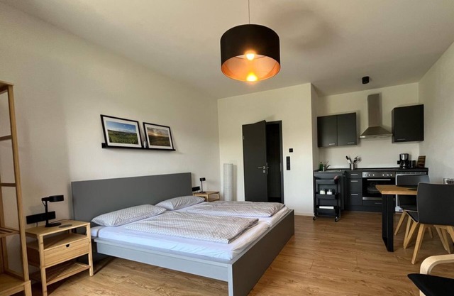Appartement Willems - Appartement