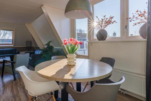 Appartement Zilt
