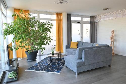 Appartement Zum Leuktal