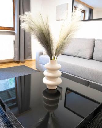 Appartement zur Gemütlichkeit