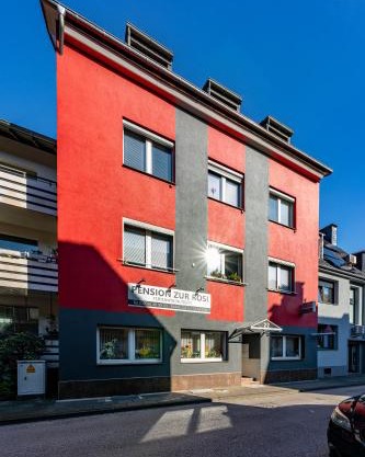 Appartement zur Rosi