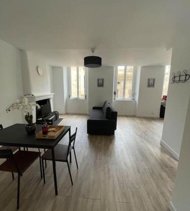 Appartement1 neuf climatisée