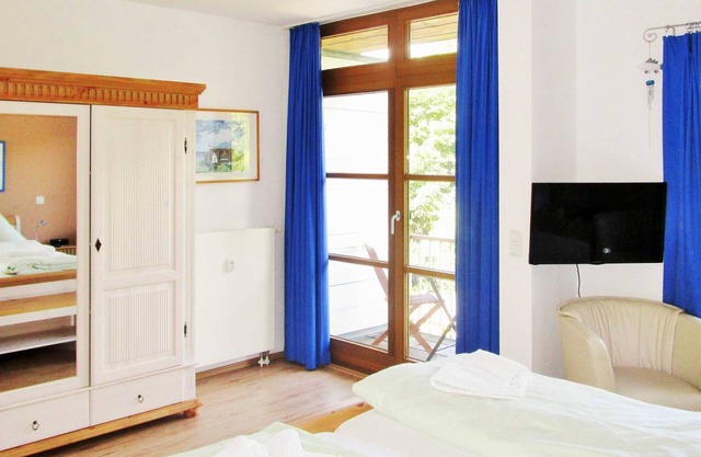 Appartementanlage Am Grün 13