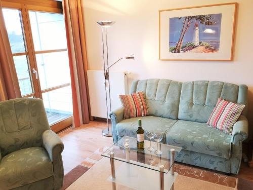 Appartementanlage Am Grün 13