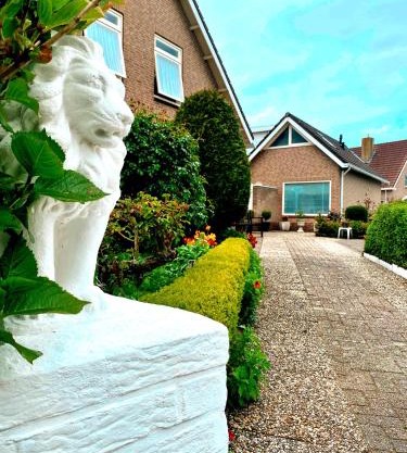Appartementen Koets