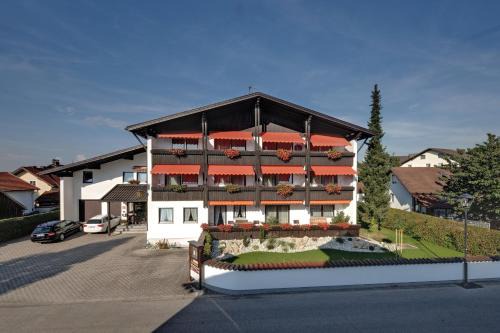 Appartementhaus Absmeier