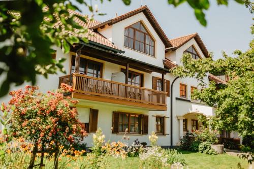 Appartementhaus Achmannhof